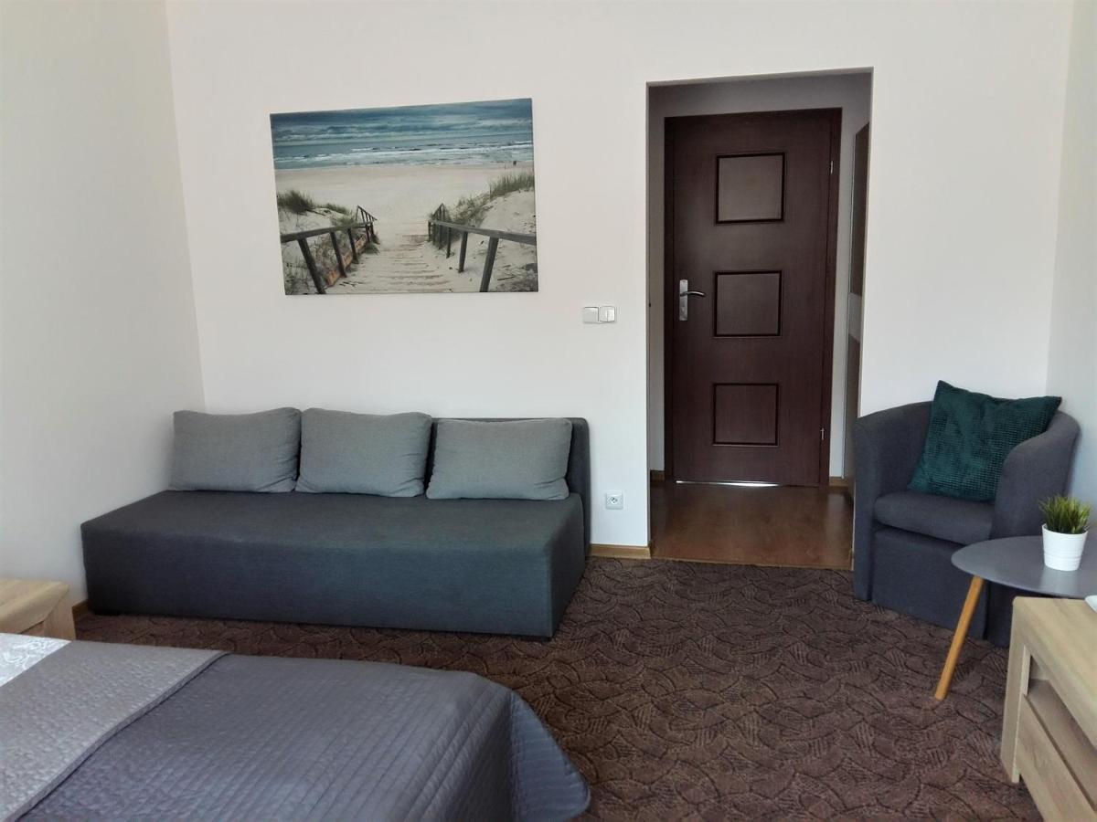 Dom Wczasowy Natalia Jastrzebia Gora Bilik gambar